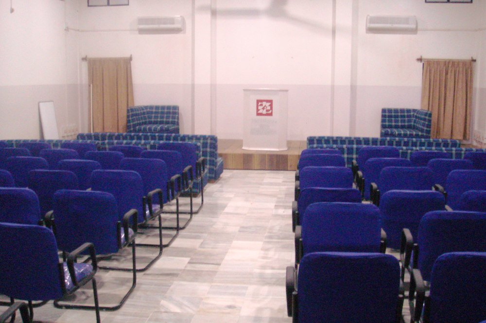 CONFERENCE HALL 