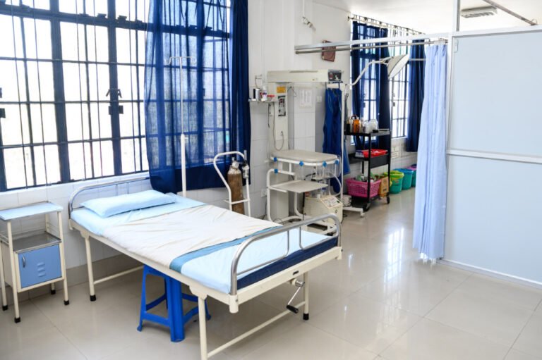 labour-room-zion-hospital-research-centre